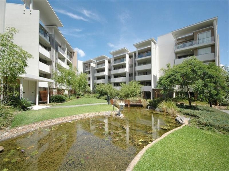 1205/141 Campbell Street, Bowen Hills QLD 4006