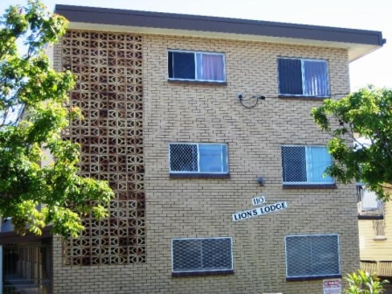 9/110 Harcourt Street, New Farm QLD 4005