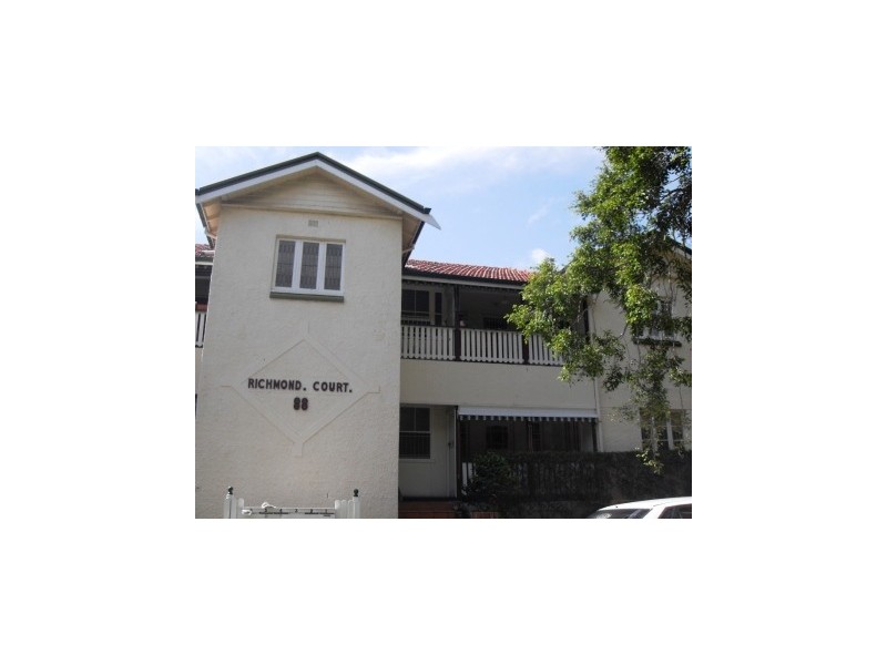 1/88 Moreton Street, New Farm QLD 4005