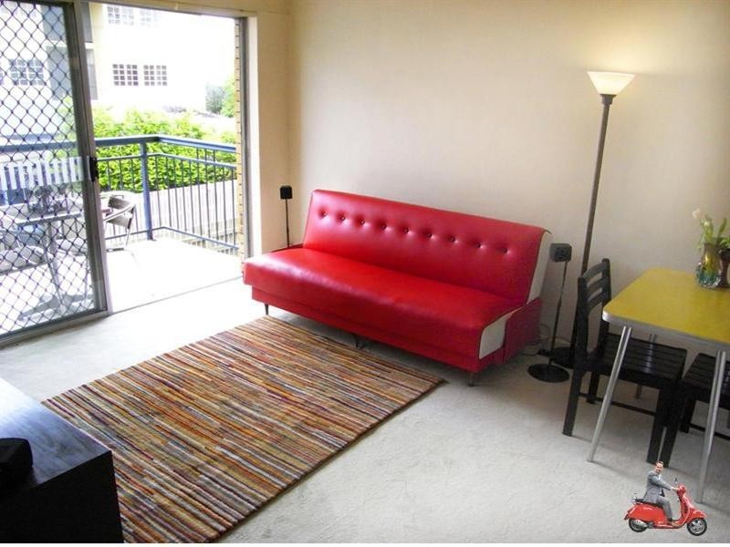 3/745 Brunswick Street, New Farm QLD 4005