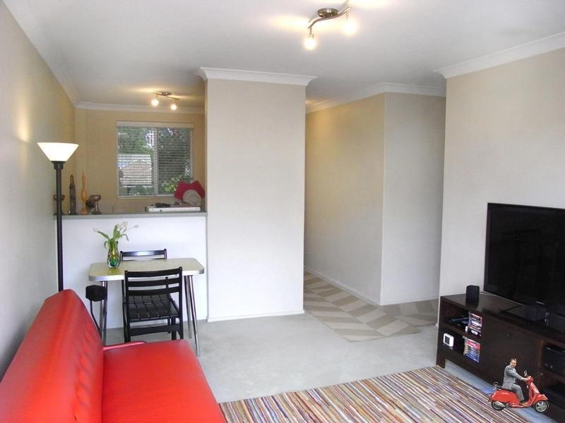 3/745 Brunswick Street, New Farm QLD 4005