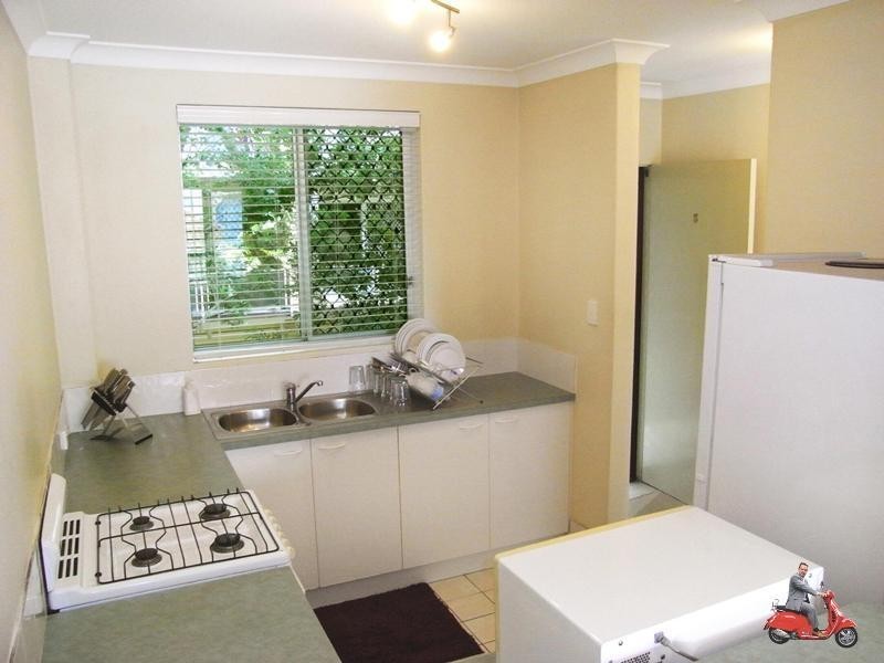 3/745 Brunswick Street, New Farm QLD 4005