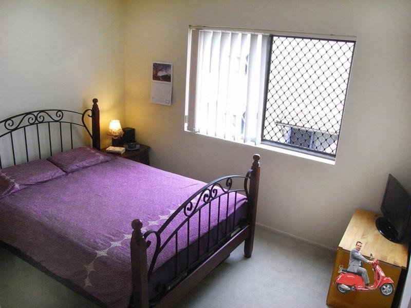 3/745 Brunswick Street, New Farm QLD 4005