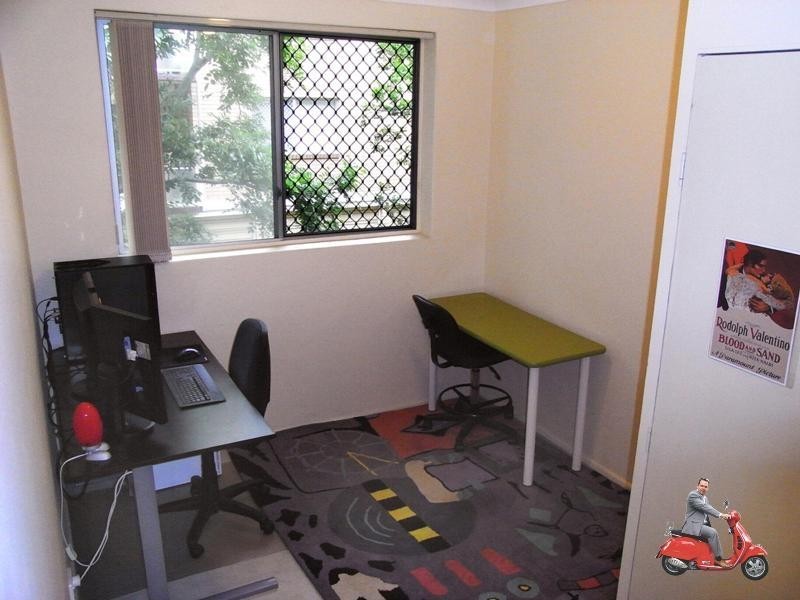 3/745 Brunswick Street, New Farm QLD 4005