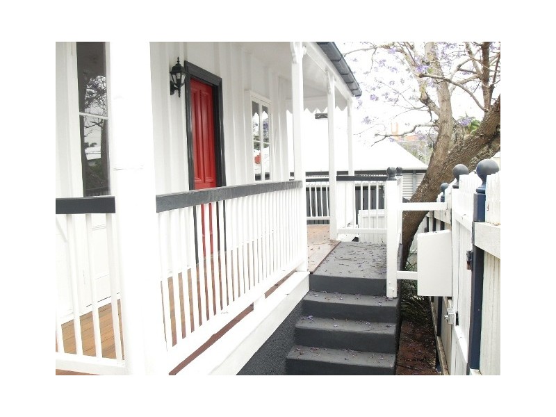 97 Heal Street, New Farm QLD 4005