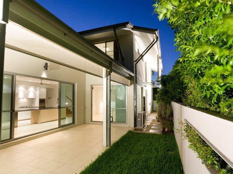 36 Refinery Parade, New Farm QLD 4005