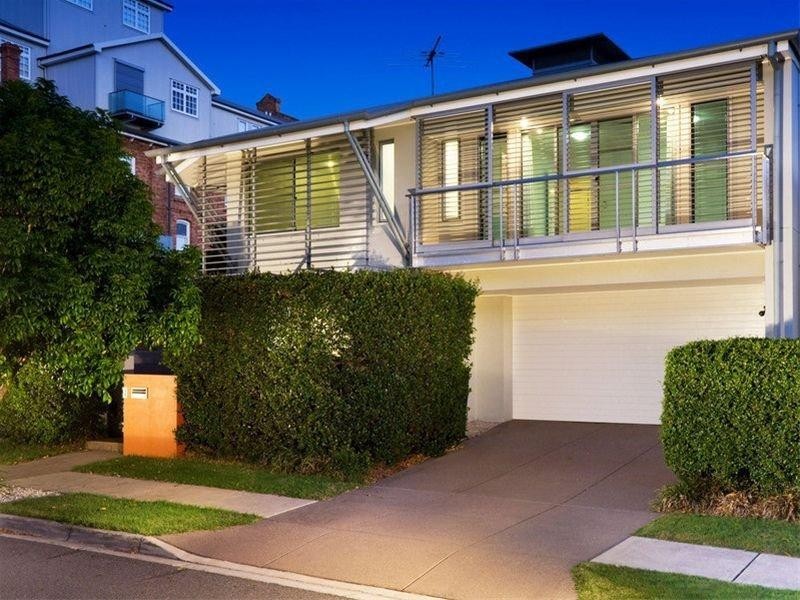 36 Refinery Parade, New Farm QLD 4005