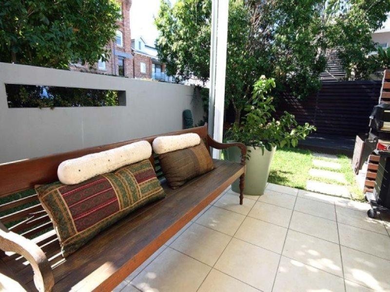 36 Refinery Parade, New Farm QLD 4005