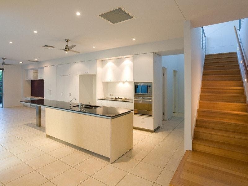 36 Refinery Parade, New Farm QLD 4005