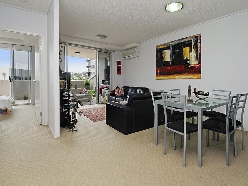 318/1000 Ann Street, Fortitude Valley QLD 4006