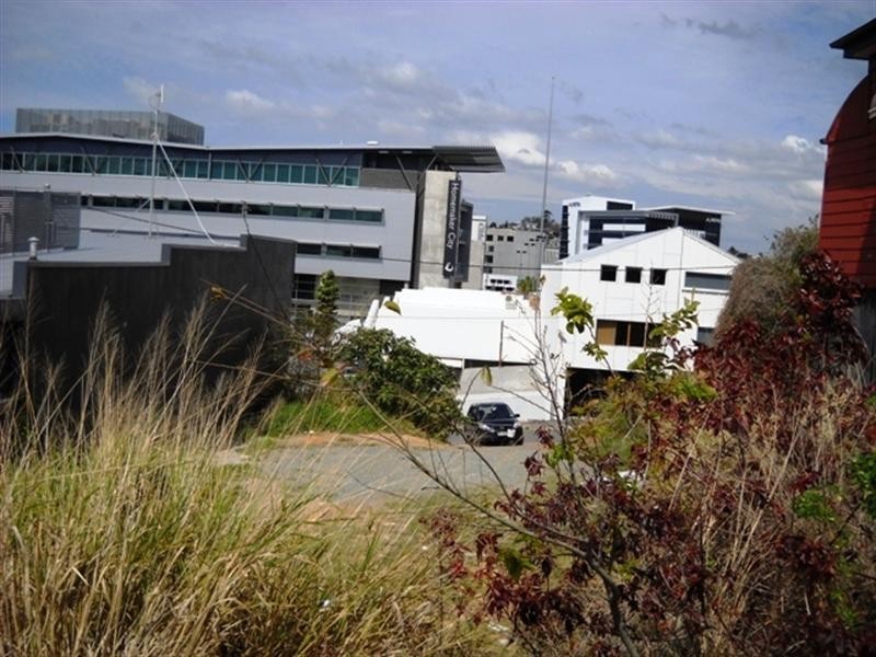 47 Hynes Street, Fortitude Valley QLD 4006