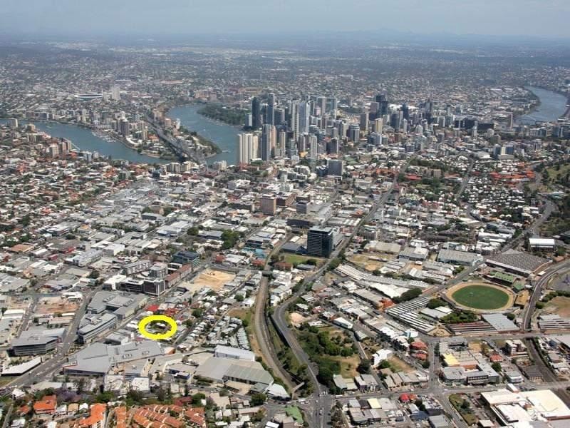 47 Hynes Street, Fortitude Valley QLD 4006