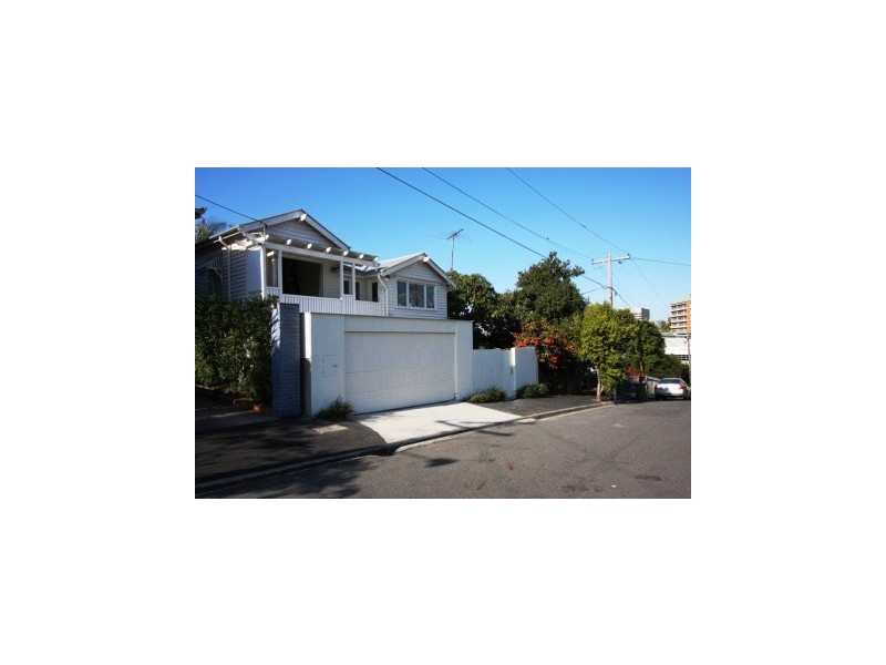 3 Hipwood Street, Spring Hill QLD 4000