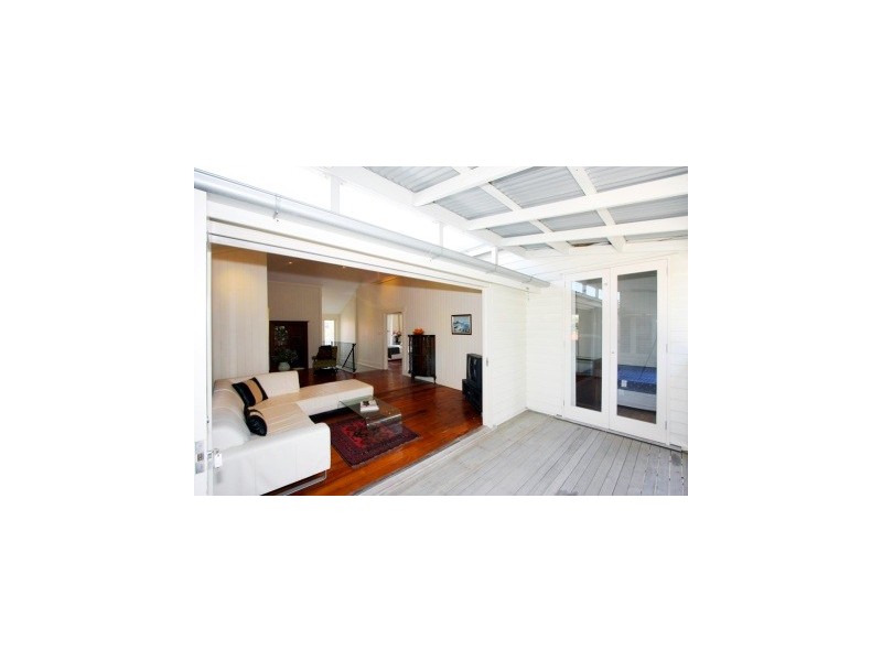 3 Hipwood Street, Spring Hill QLD 4000