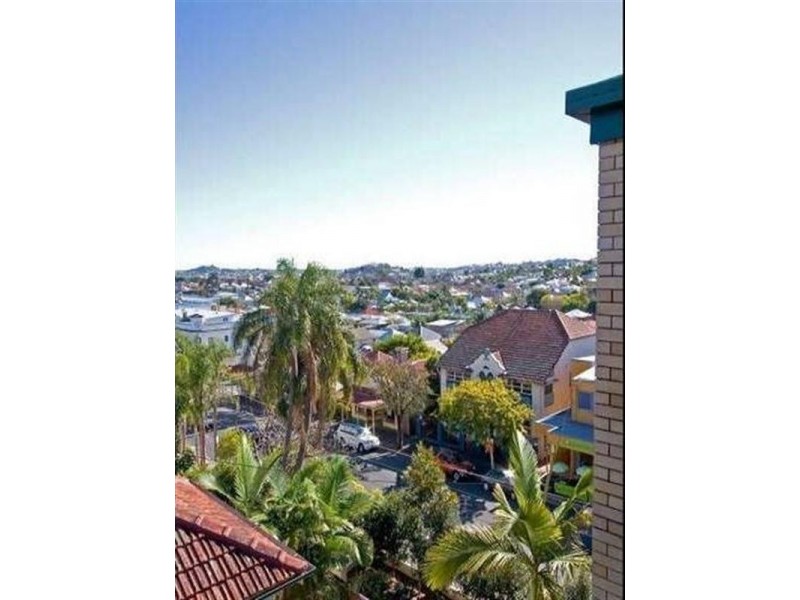 12/729 Brunswick Street, New Farm QLD 4005