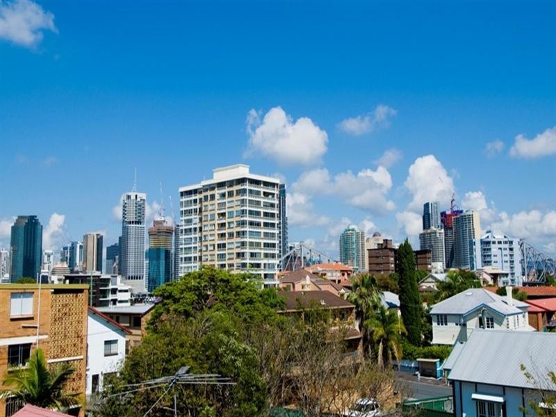 12/729 Brunswick Street, New Farm QLD 4005