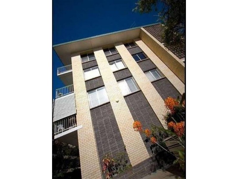 12/729 Brunswick Street, New Farm QLD 4005