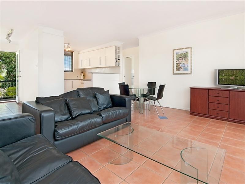 12/729 Brunswick Street, New Farm QLD 4005