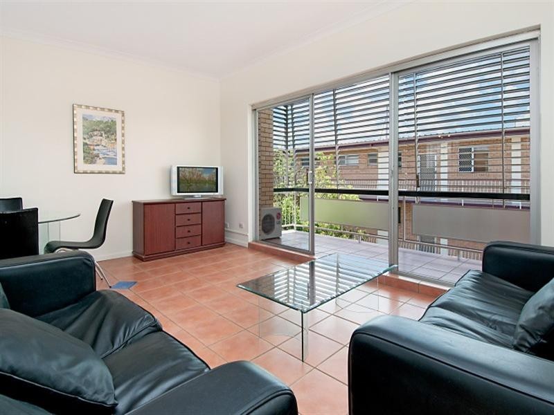 12/729 Brunswick Street, New Farm QLD 4005