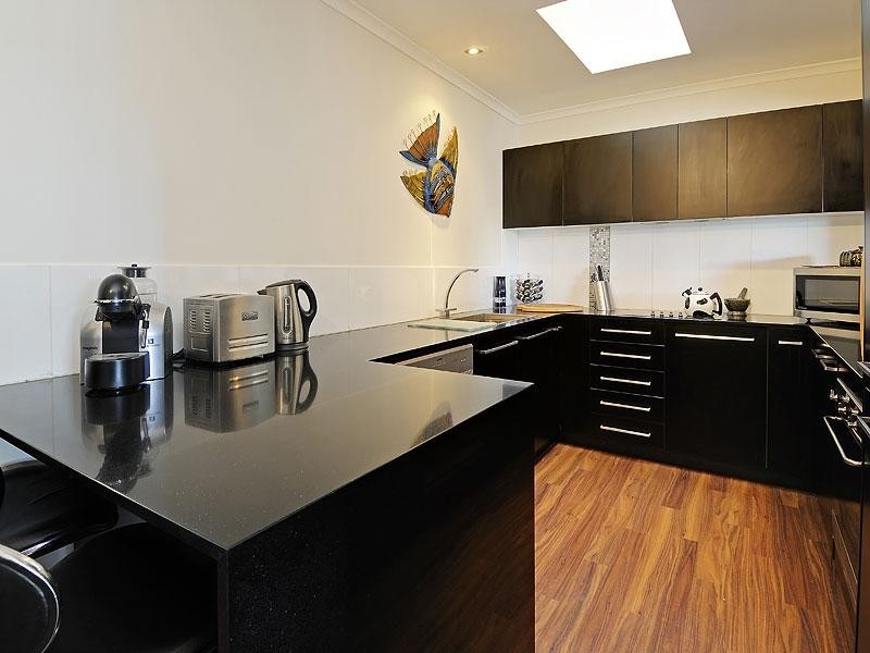 6/23 Silva Street, Ascot QLD 4007