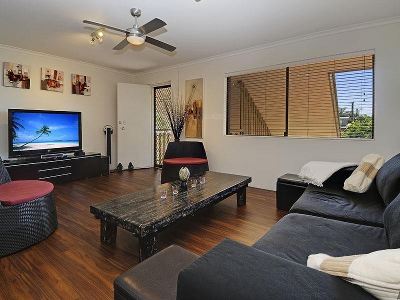 6/23 Silva Street, Ascot QLD 4007