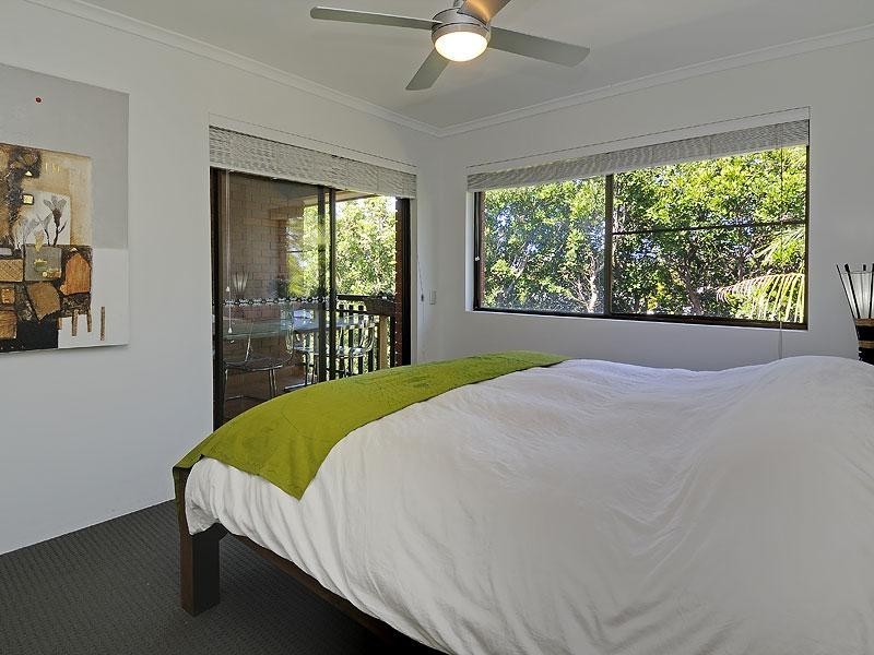 6/23 Silva Street, Ascot QLD 4007