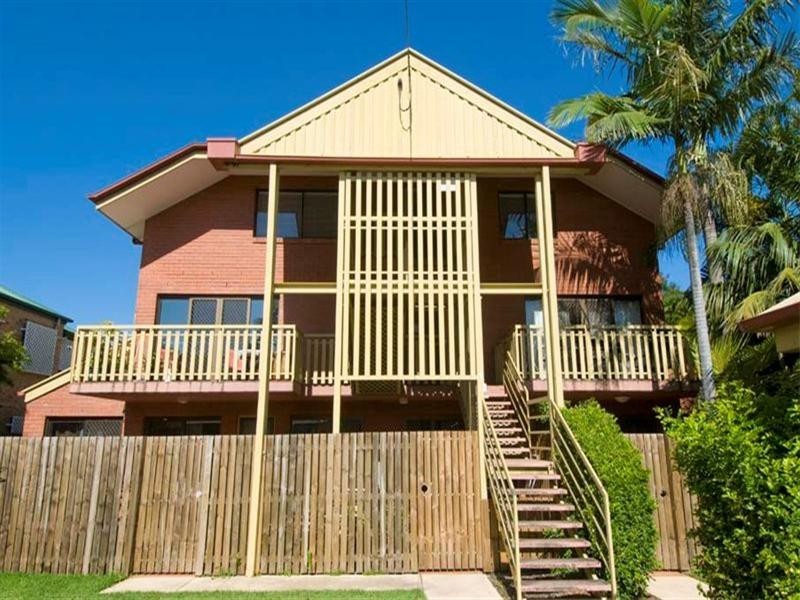 6/23 Silva Street, Ascot QLD 4007