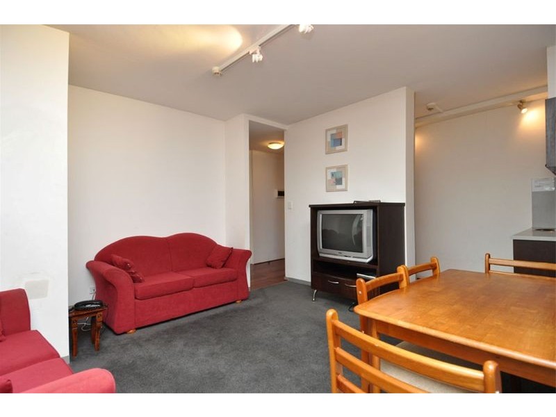 14/189 Leichhardt Street, Spring Hill QLD 4000