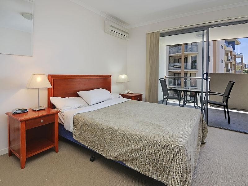 12/78 Brookes Street, Bowen Hills QLD 4006