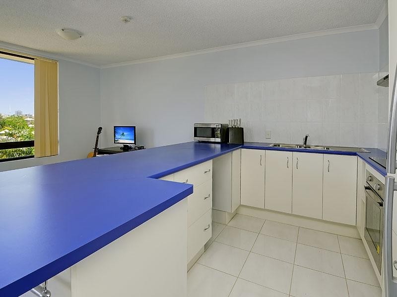 16/89 Thorn Street, Kangaroo Point QLD 4169