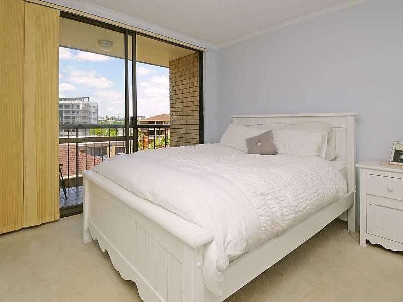 16/89 Thorn Street, Kangaroo Point QLD 4169