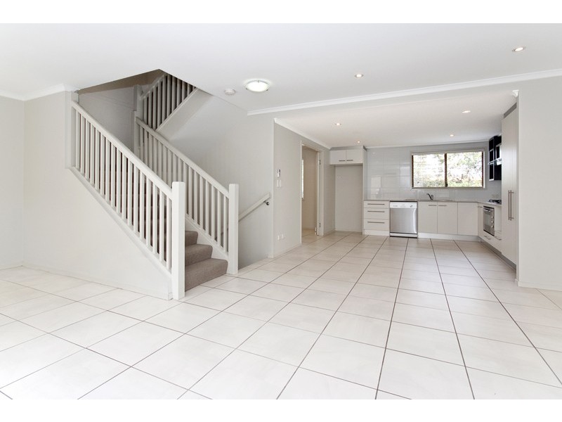 3/29 Sydney Street, New Farm QLD 4005