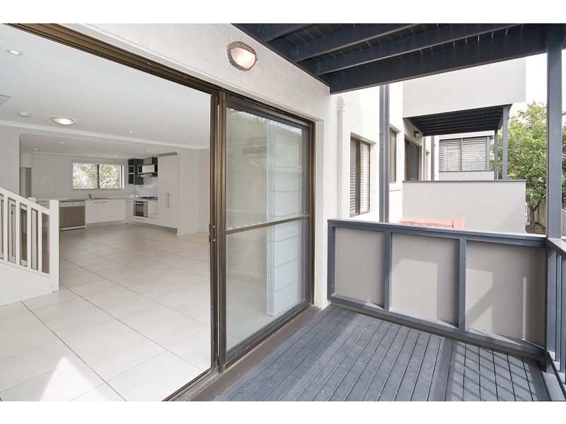 3/29 Sydney Street, New Farm QLD 4005