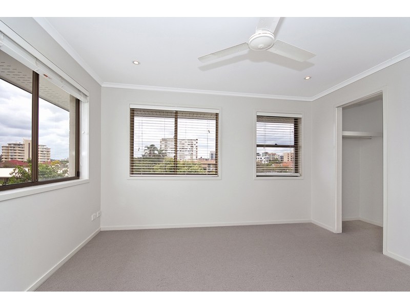3/29 Sydney Street, New Farm QLD 4005