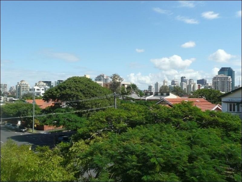 3/29 Sydney Street, New Farm QLD 4005