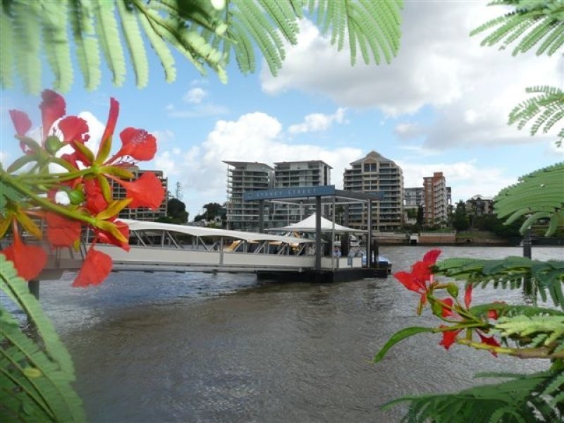 3/29 Sydney Street, New Farm QLD 4005