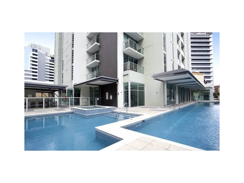 404/108 Albert Street, Brisbane QLD 4000
