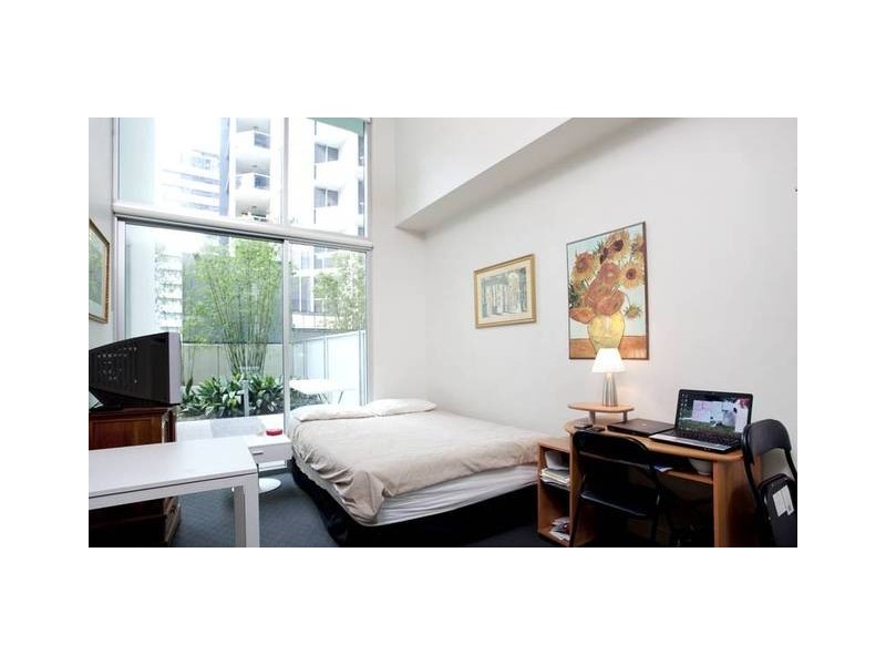 404/108 Albert Street, Brisbane QLD 4000