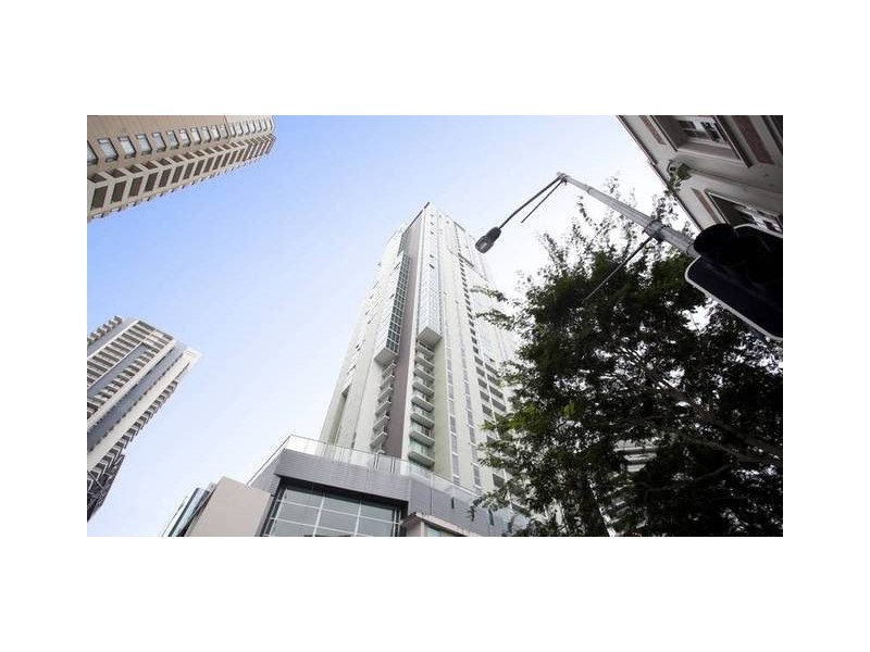 404/108 Albert Street, Brisbane QLD 4000