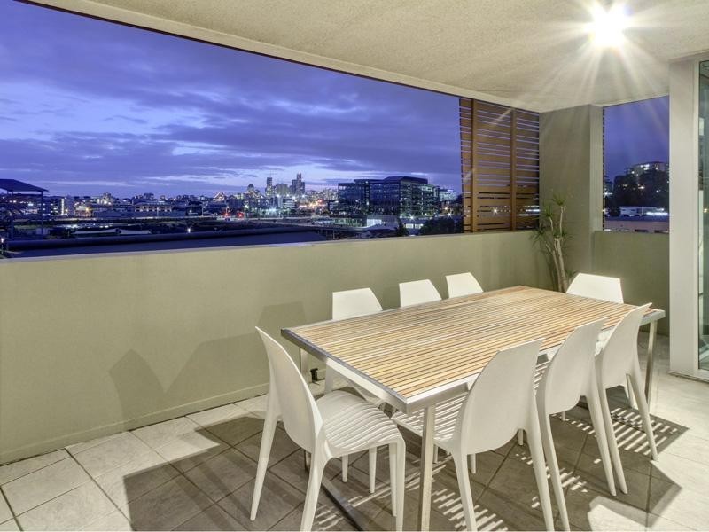 58/20 Newstead Terrace, Newstead QLD 4006