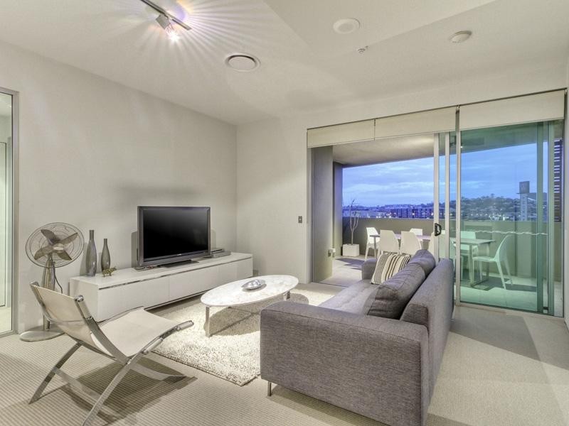 58/20 Newstead Terrace, Newstead QLD 4006