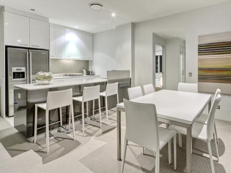 58/20 Newstead Terrace, Newstead QLD 4006