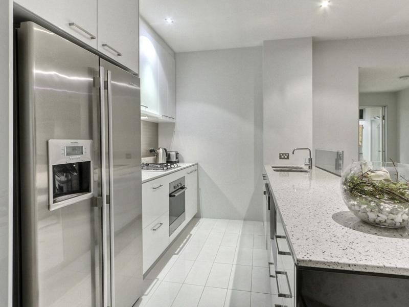 58/20 Newstead Terrace, Newstead QLD 4006