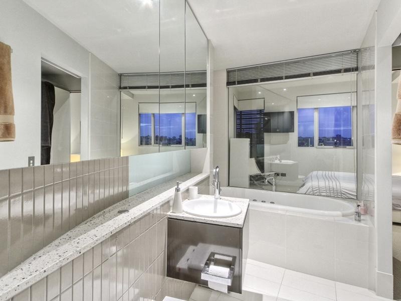 58/20 Newstead Terrace, Newstead QLD 4006