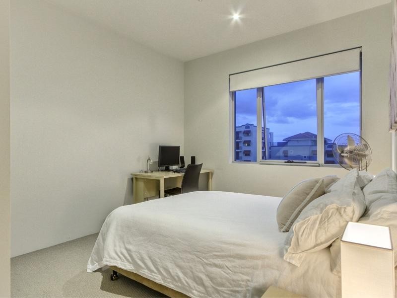 58/20 Newstead Terrace, Newstead QLD 4006