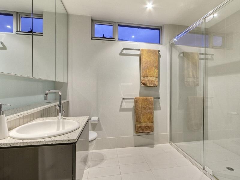 58/20 Newstead Terrace, Newstead QLD 4006