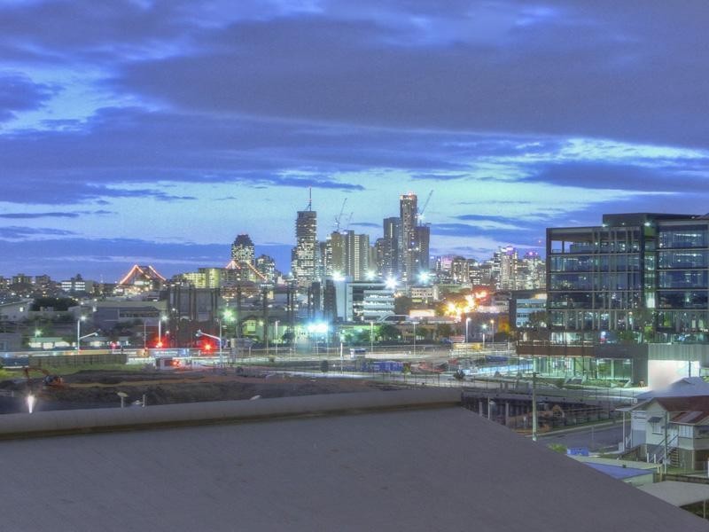 58/20 Newstead Terrace, Newstead QLD 4006