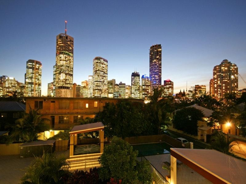 45/161 Main Street, Kangaroo Point QLD 4169