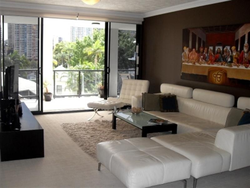 45/161 Main Street, Kangaroo Point QLD 4169