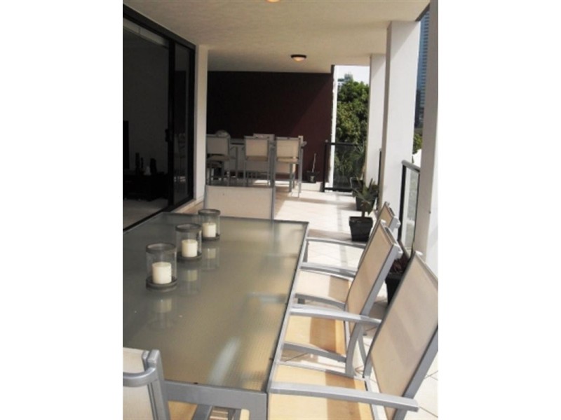 45/161 Main Street, Kangaroo Point QLD 4169